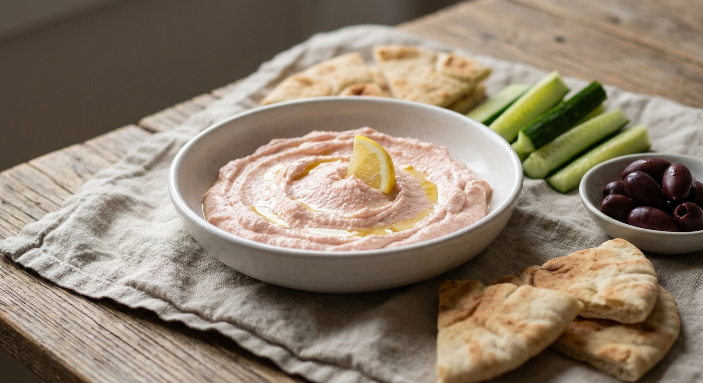 Greek Cod Roe Images Taramasalata (Greek Fish Roe Dip with Lemon) — Zaffaron